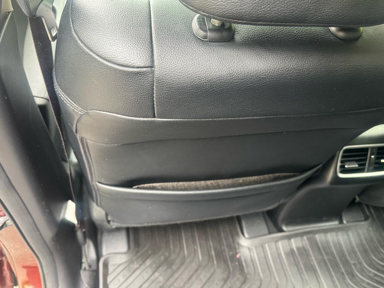 Honda CR-V EX-L 4WD 2015