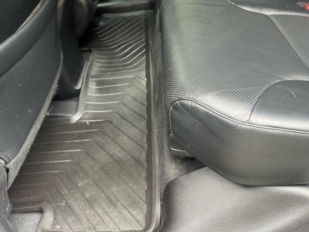 Honda CR-V EX-L 4WD 2015
