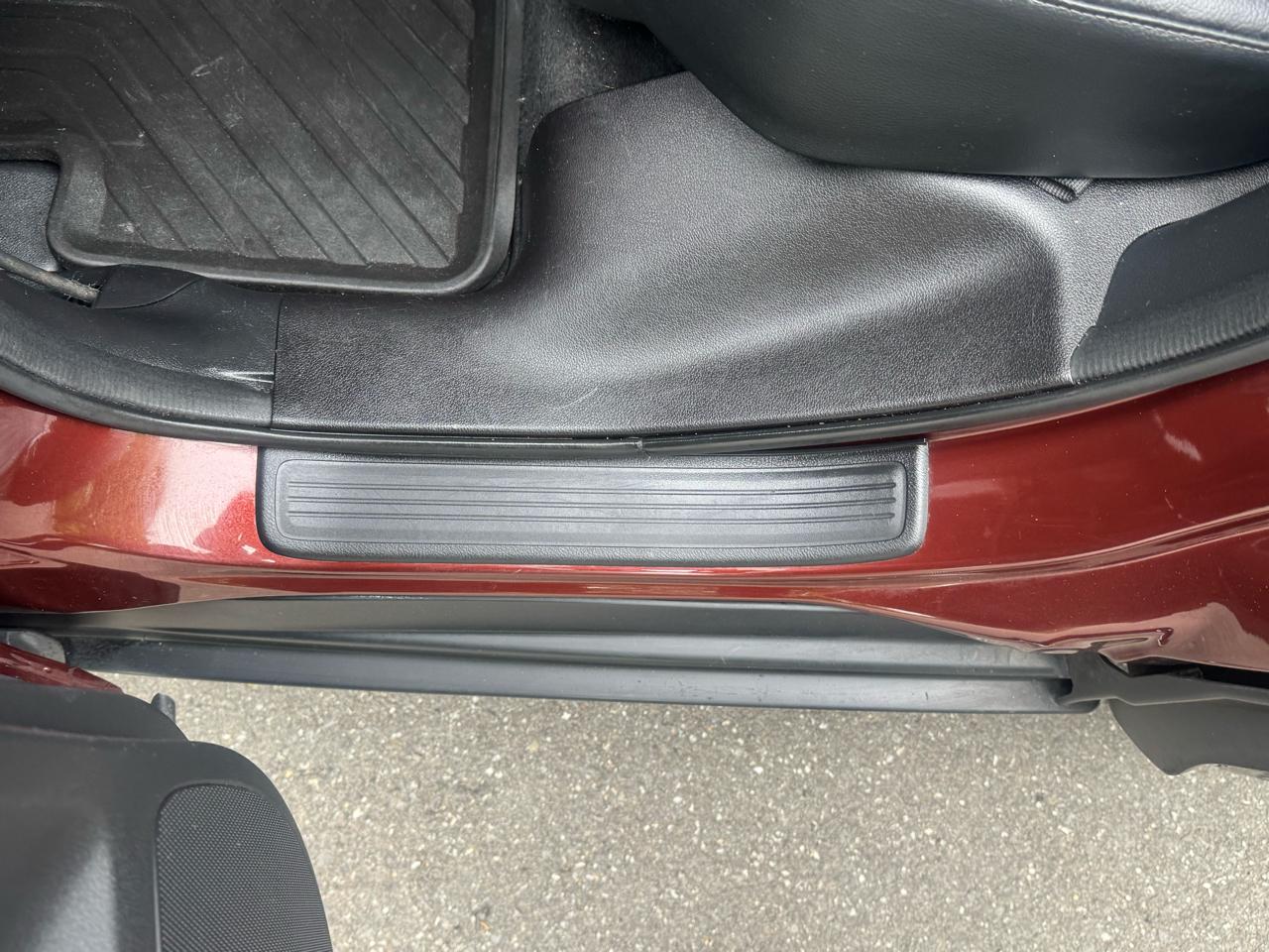 Honda CR-V EX-L 4WD 2015