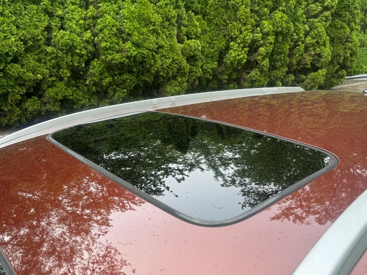 Honda CR-V EX-L 4WD 2015