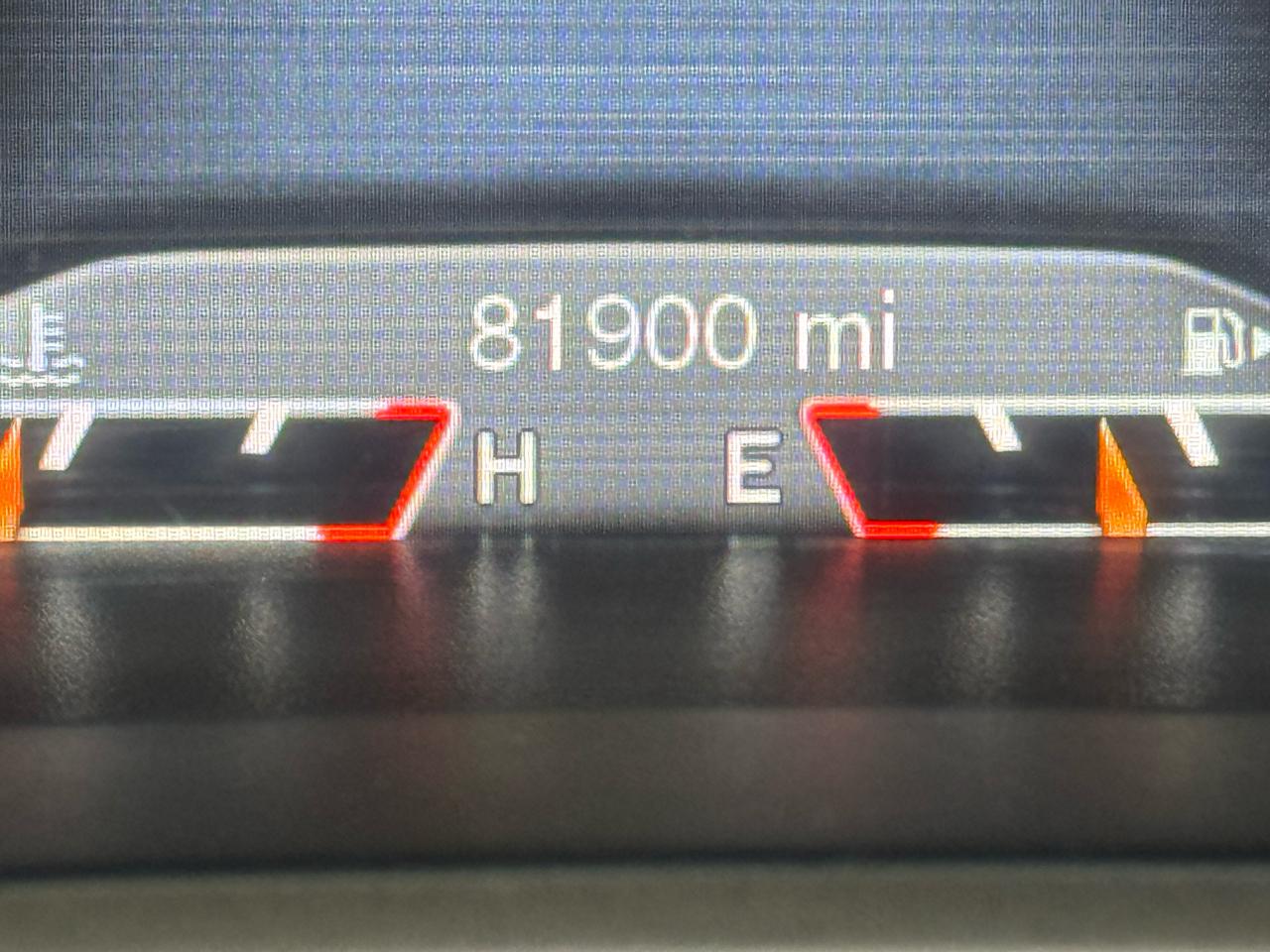 Jeep Cherokee Limited 4WD 2016