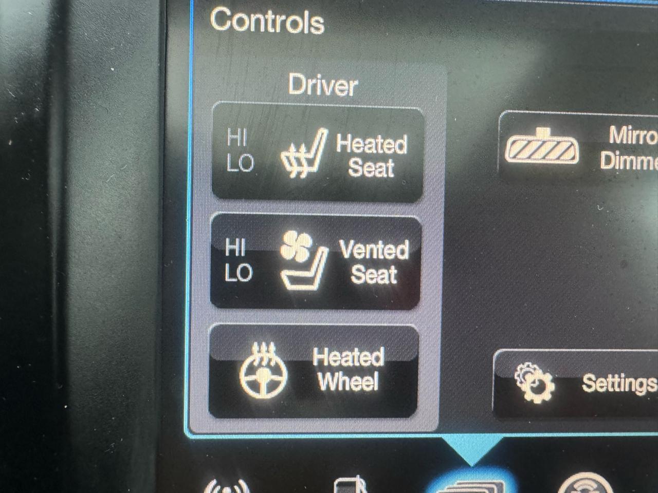 Jeep Cherokee Limited 4WD 2016