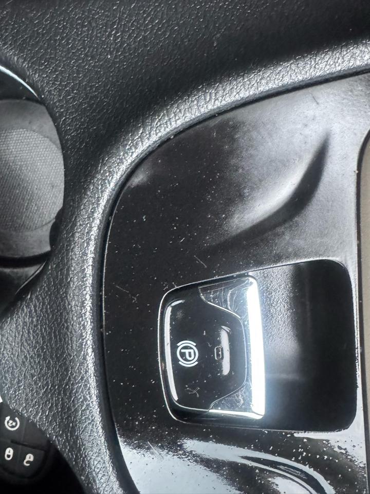 Jeep Cherokee Limited 4WD 2016