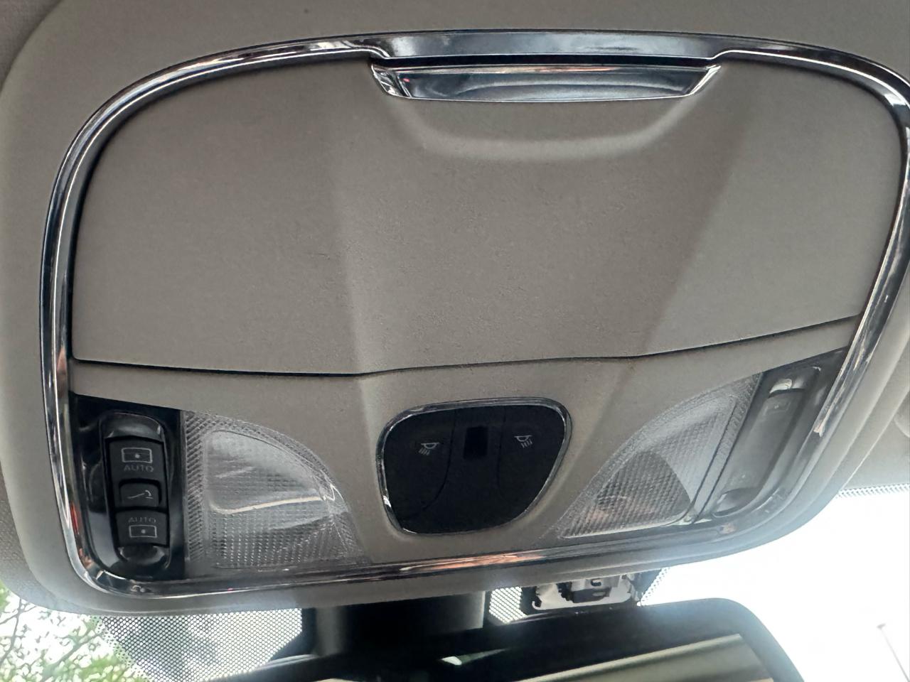 Jeep Cherokee Limited 4WD 2016