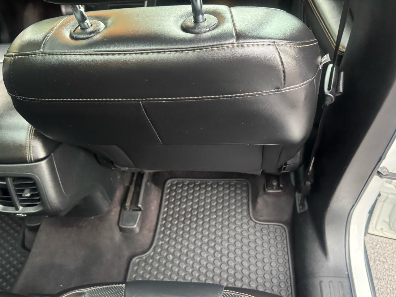 Jeep Cherokee Limited 4WD 2016