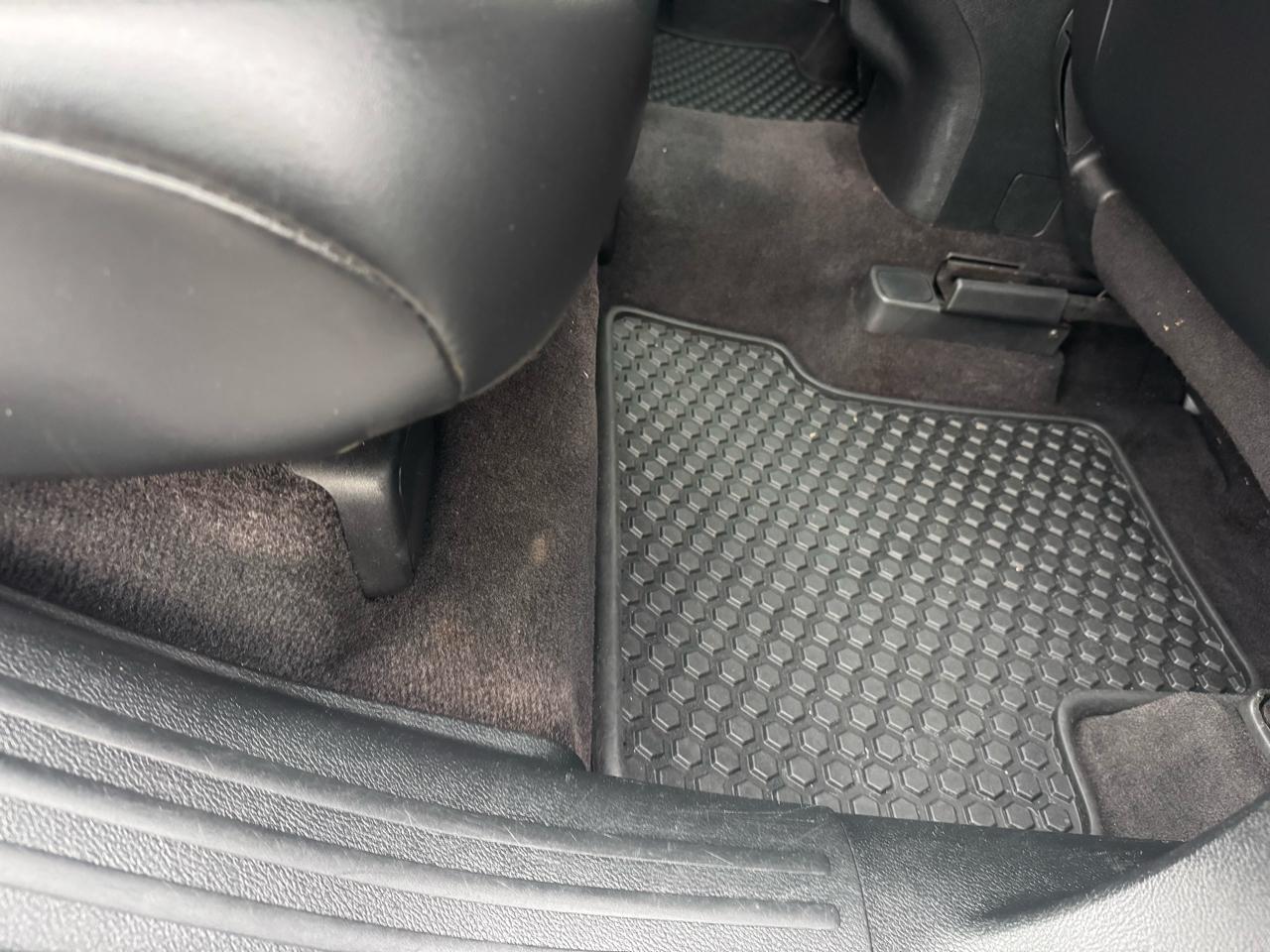 Jeep Cherokee Limited 4WD 2016
