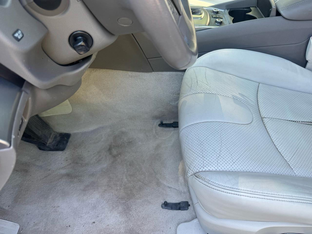 Infiniti G Sedan G37x AWD 2010