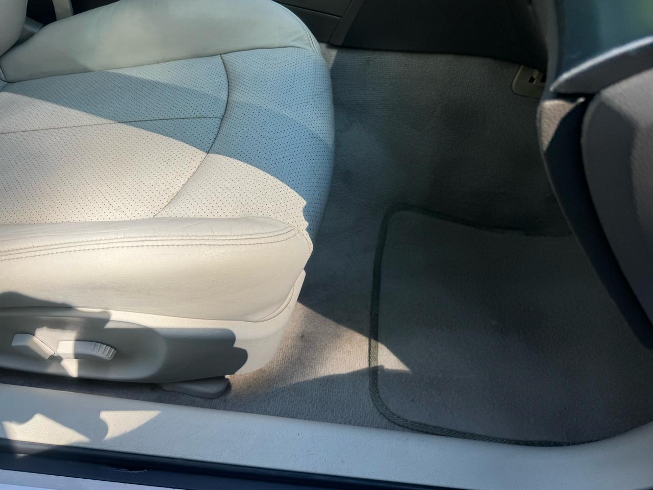 Infiniti G Sedan G37x AWD 2010