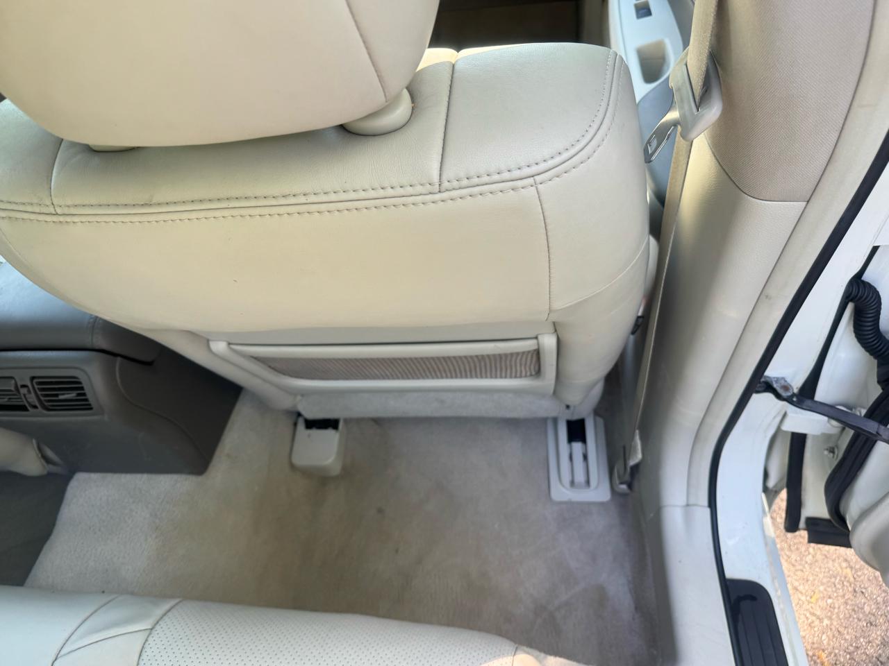 Infiniti G Sedan G37x AWD 2010