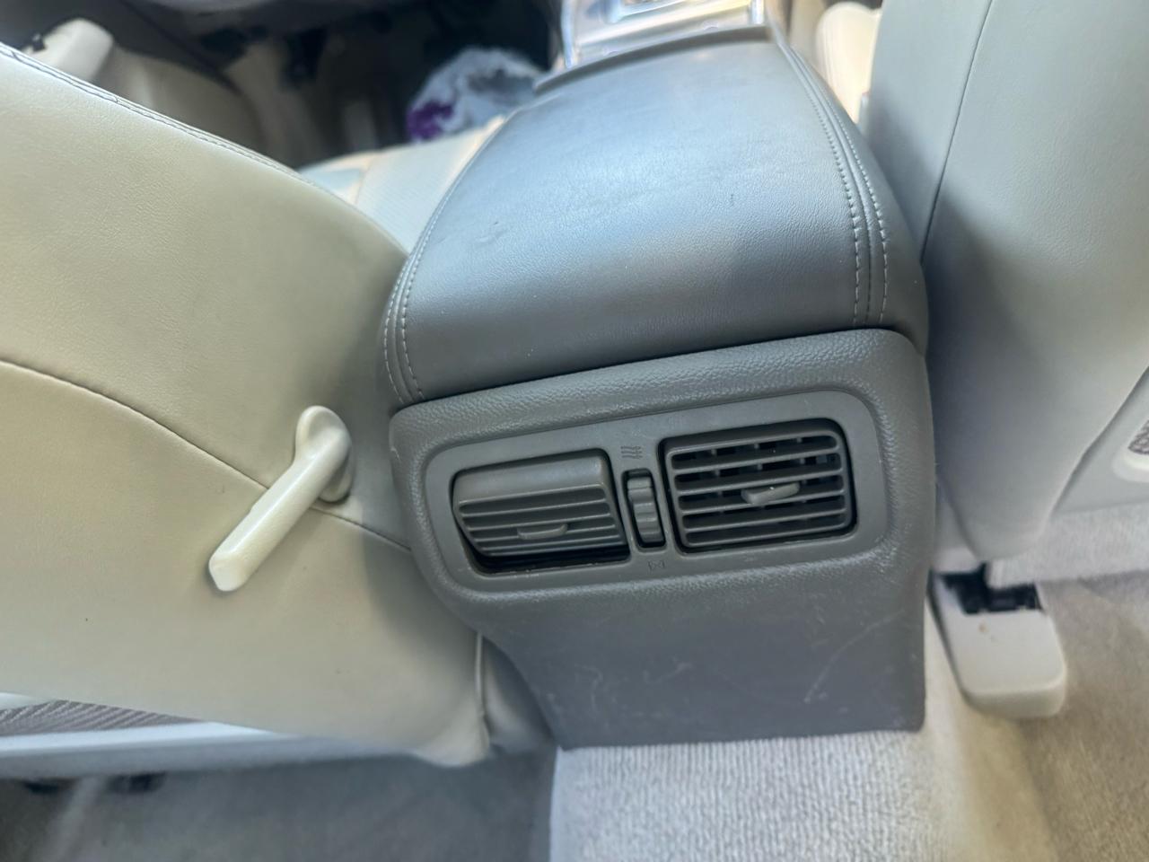 Infiniti G Sedan G37x AWD 2010