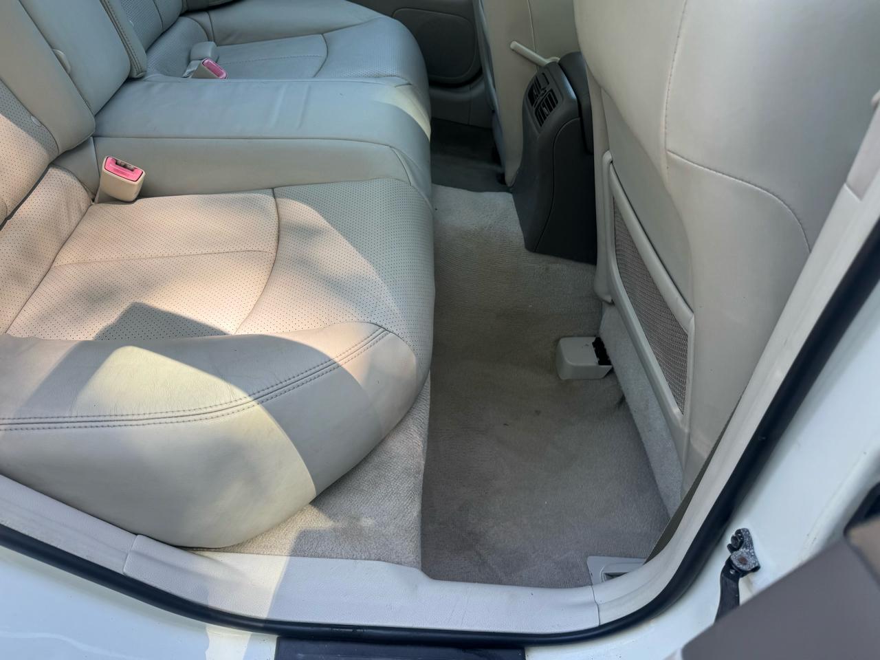 Infiniti G Sedan G37x AWD 2010