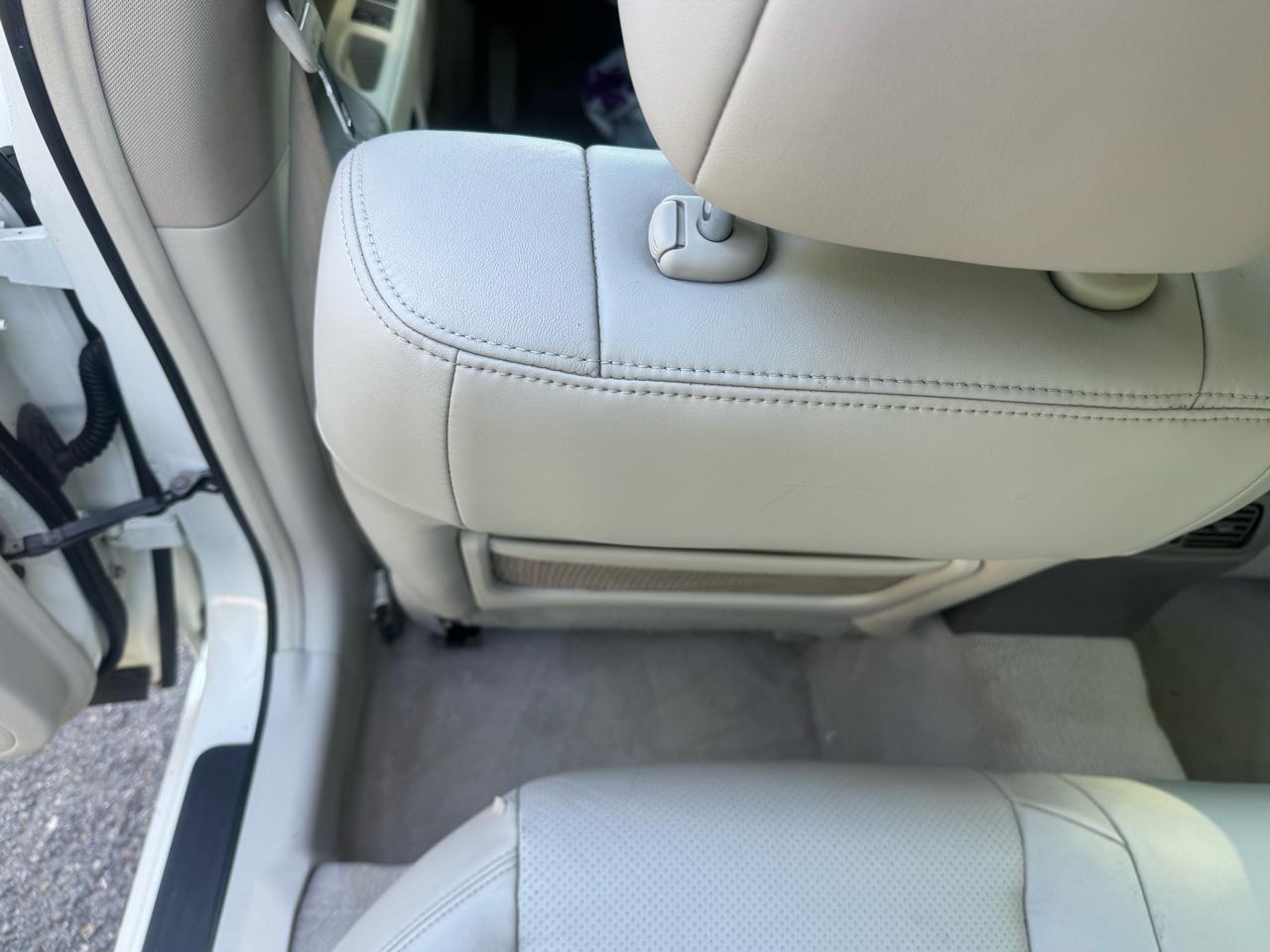 Infiniti G Sedan G37x AWD 2010