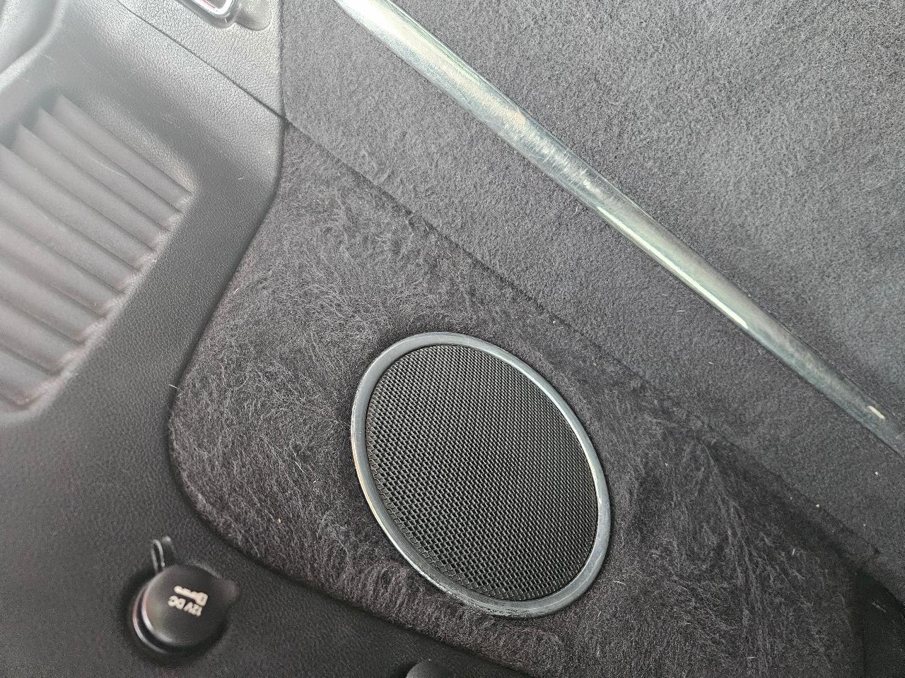 Jeep Grand Cherokee Limited 4WD 2011