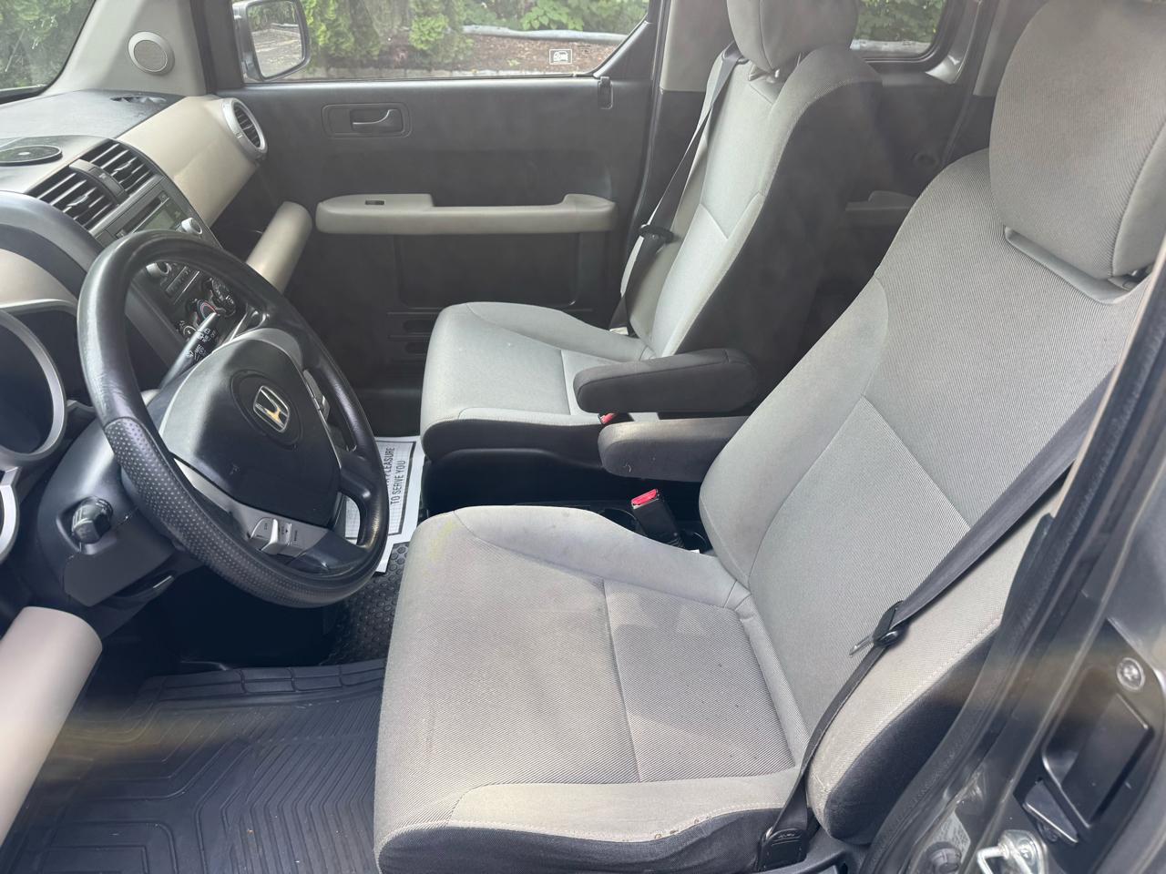 Honda Element EX 4WD AT 2008