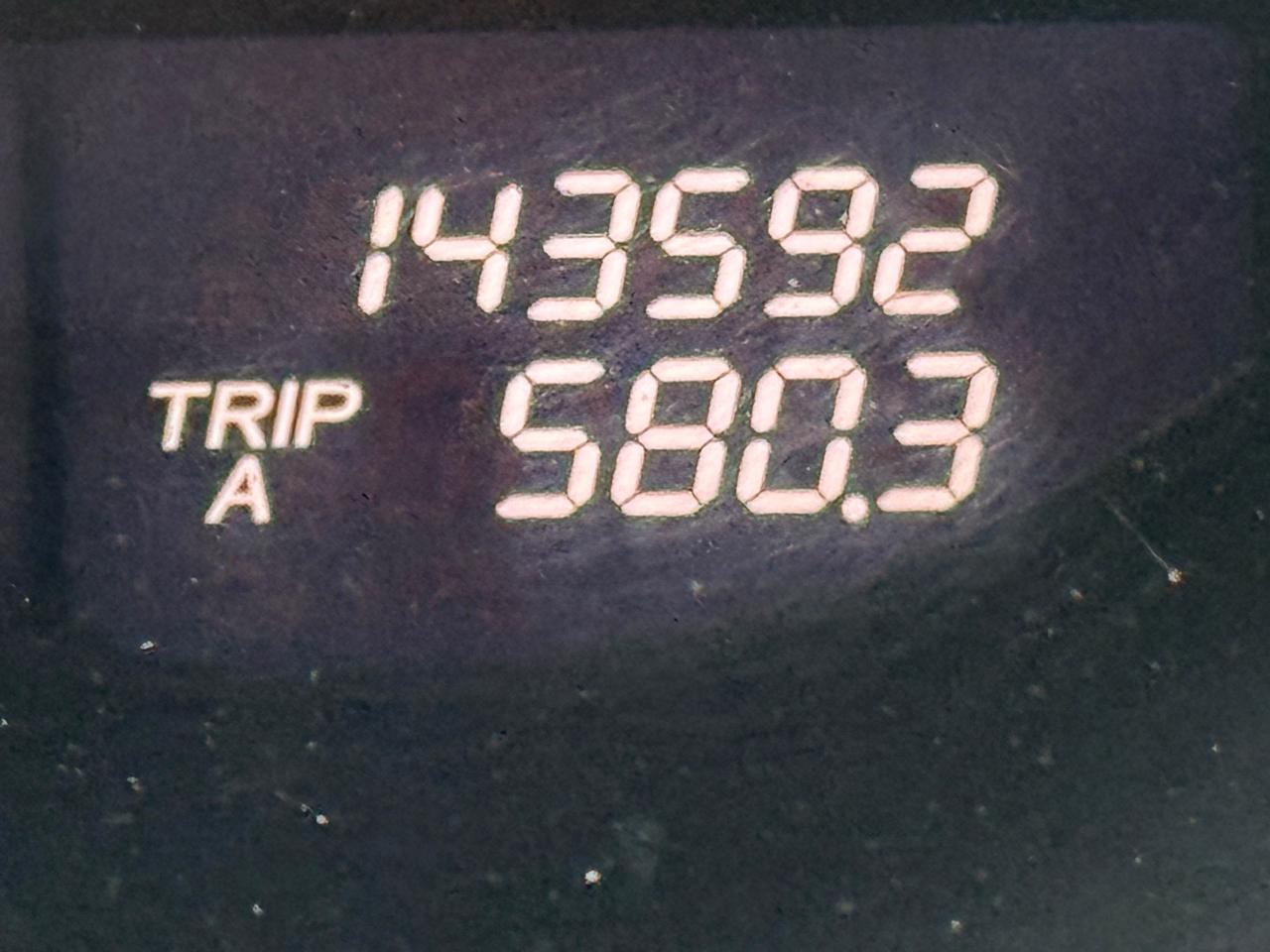 Honda Element EX 4WD AT 2008