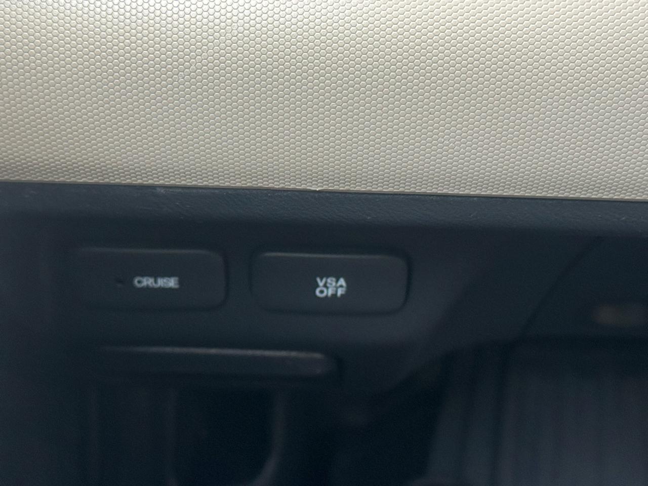 Honda Element EX 4WD AT 2008