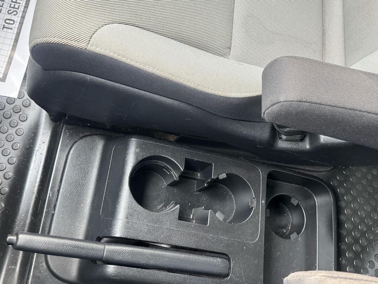 Honda Element EX 4WD AT 2008