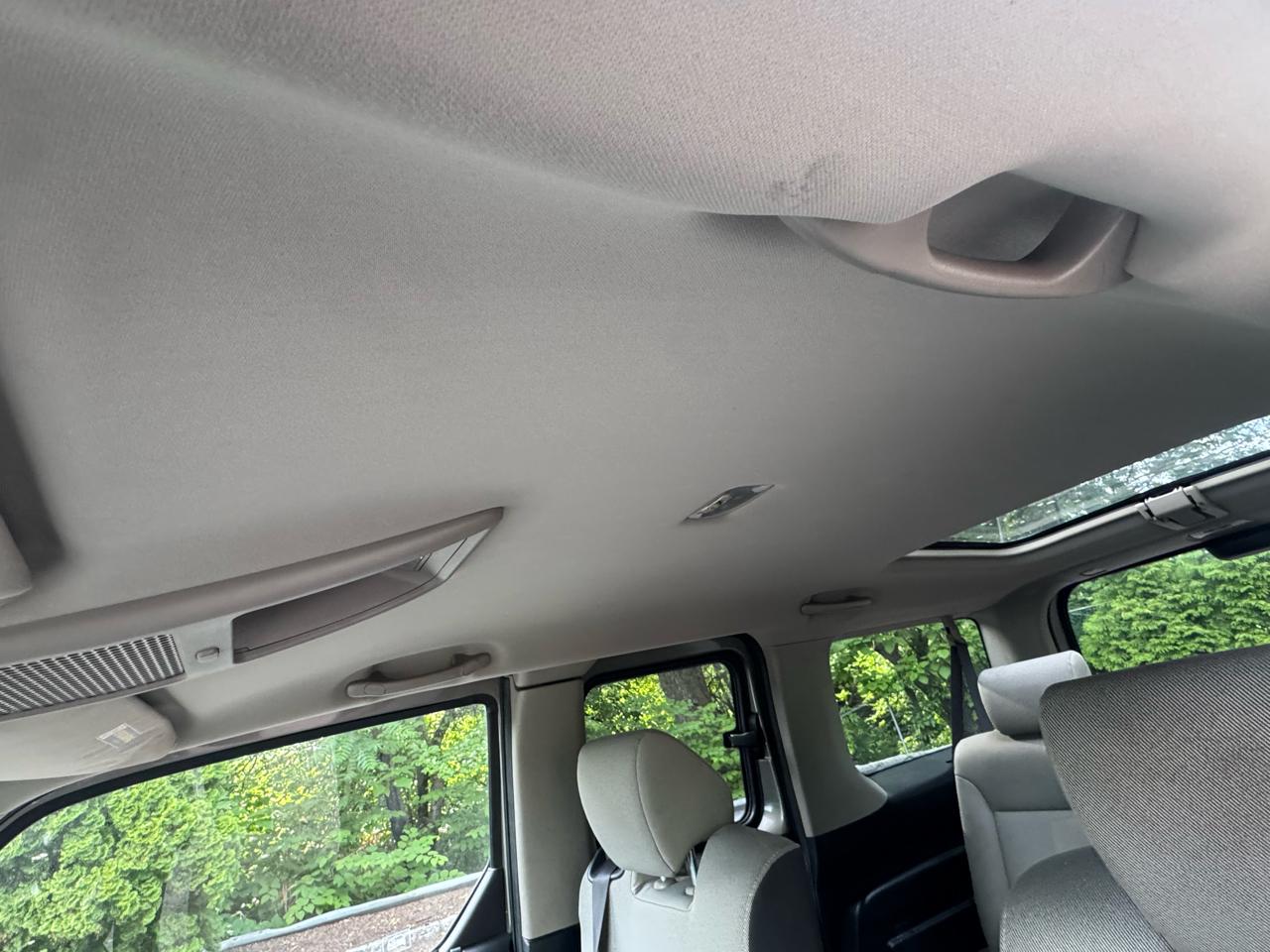 Honda Element EX 4WD AT 2008
