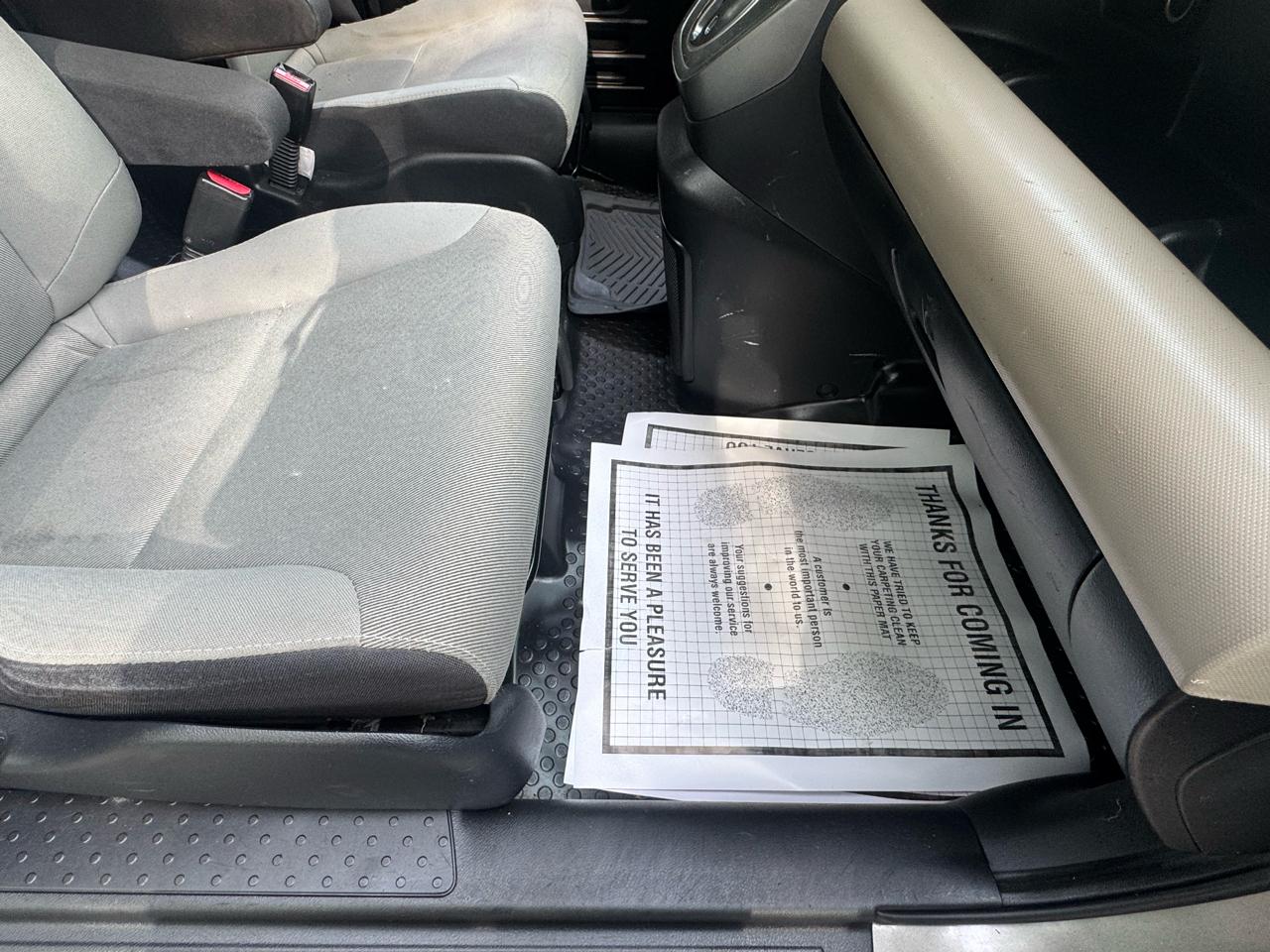 Honda Element EX 4WD AT 2008