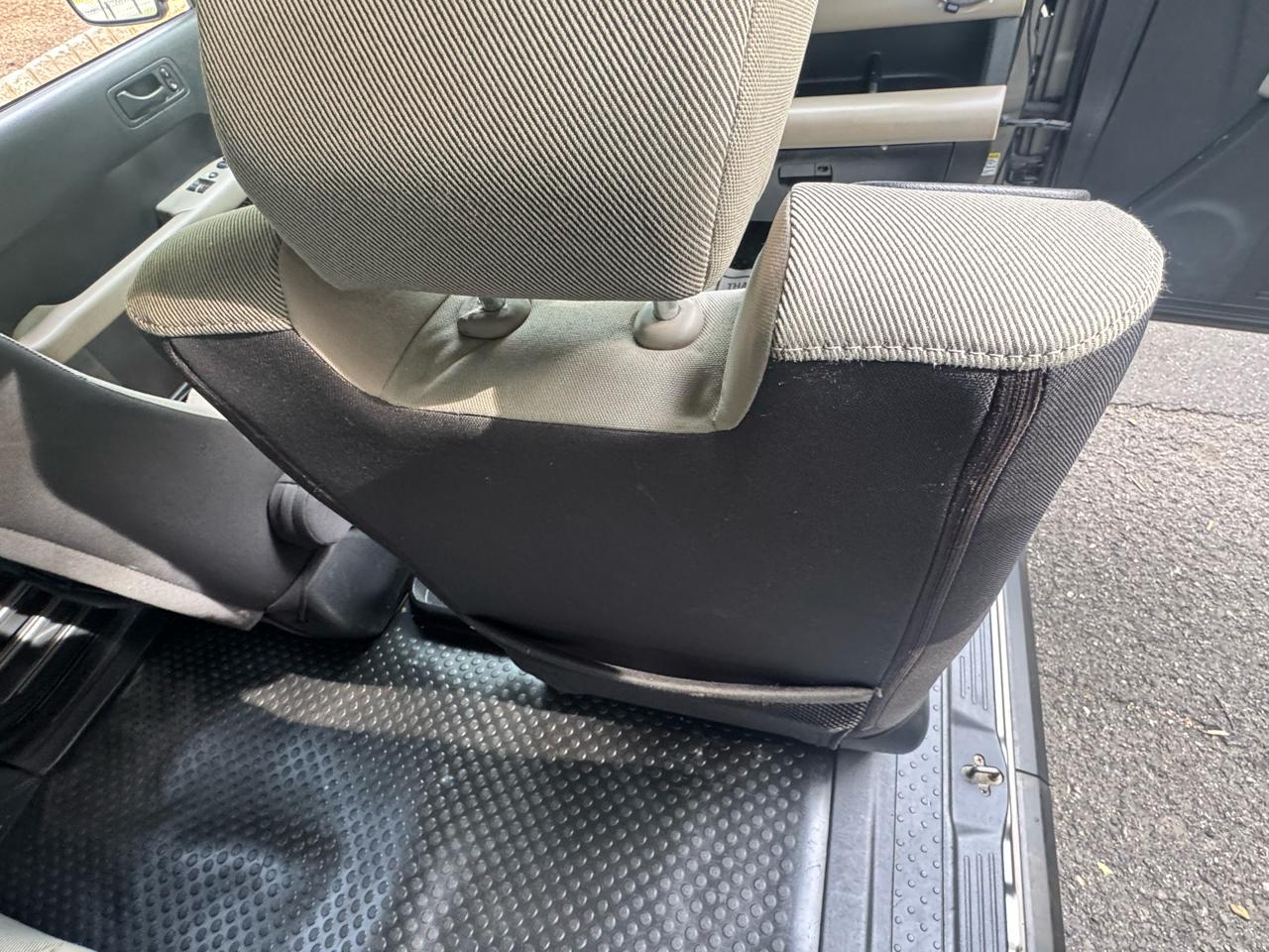 Honda Element EX 4WD AT 2008