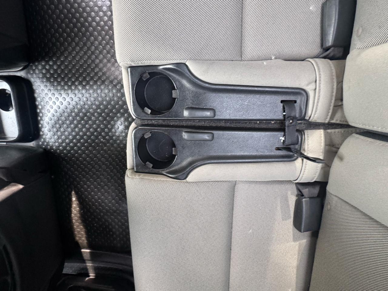 Honda Element EX 4WD AT 2008