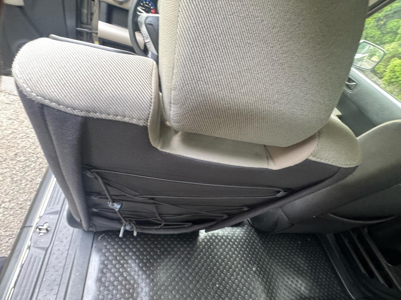 Honda Element EX 4WD AT 2008