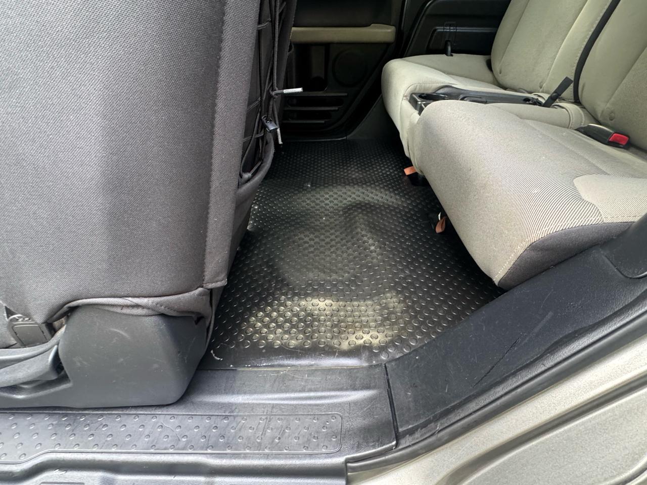 Honda Element EX 4WD AT 2008