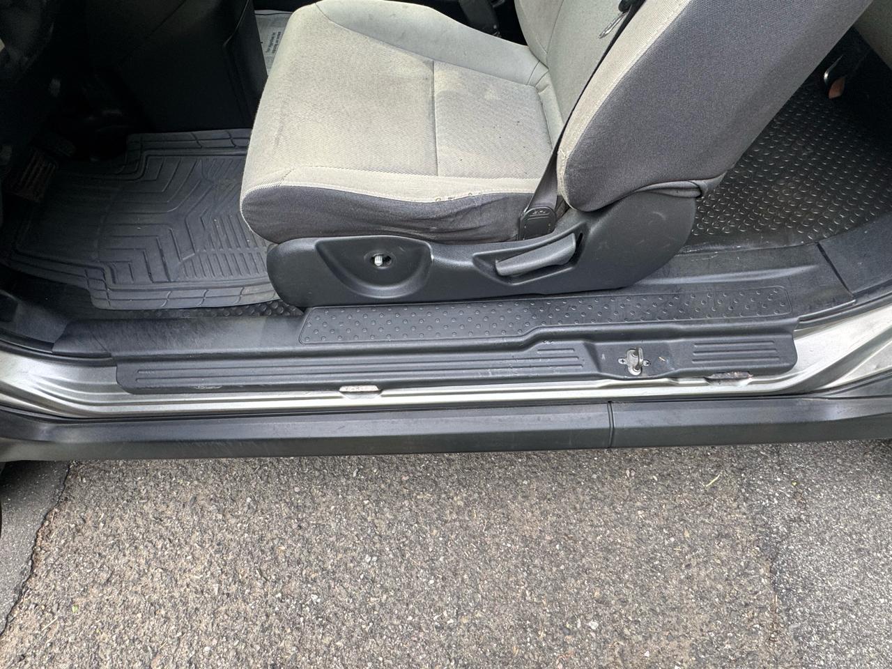 Honda Element EX 4WD AT 2008