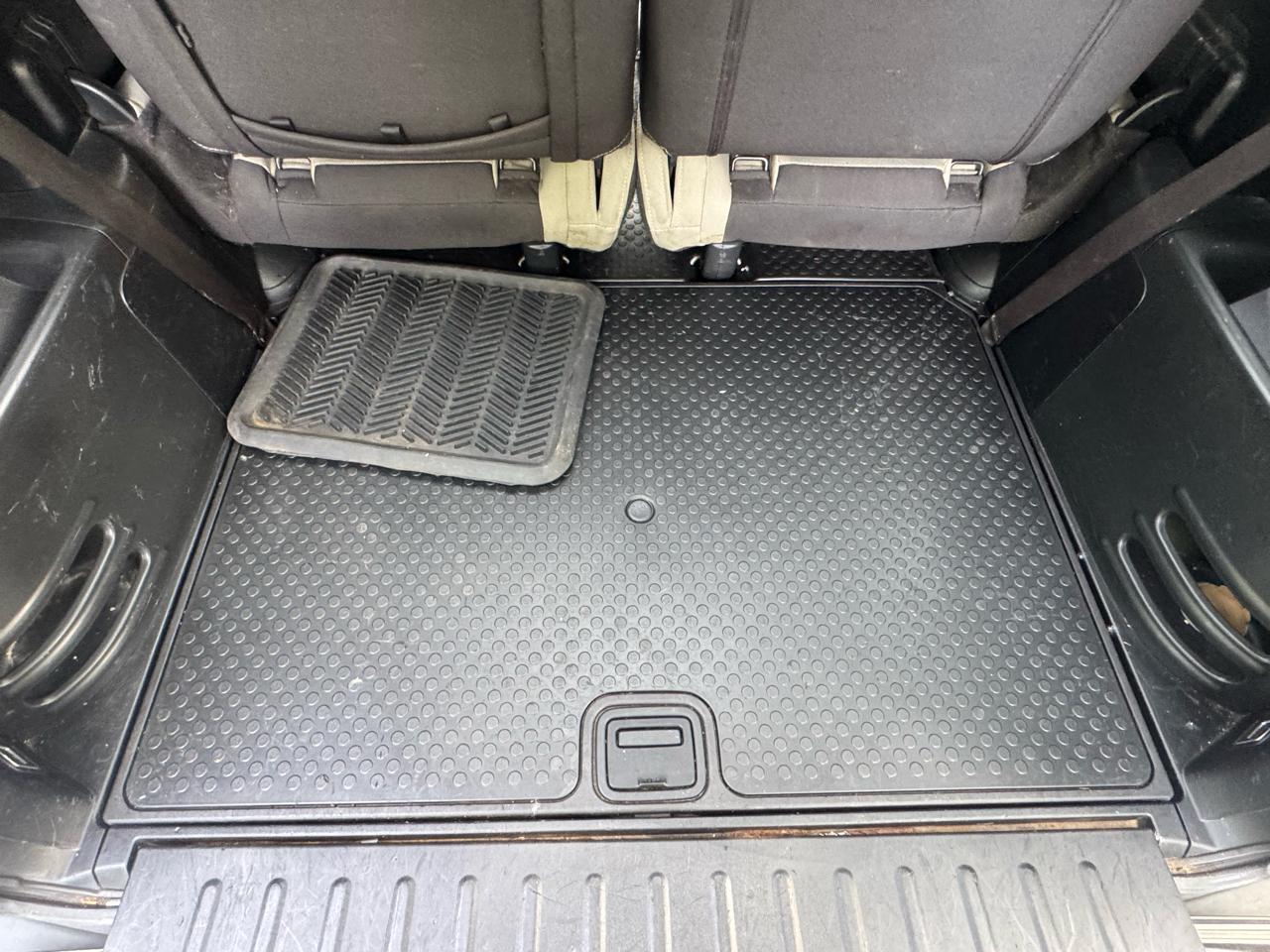 Honda Element EX 4WD AT 2008