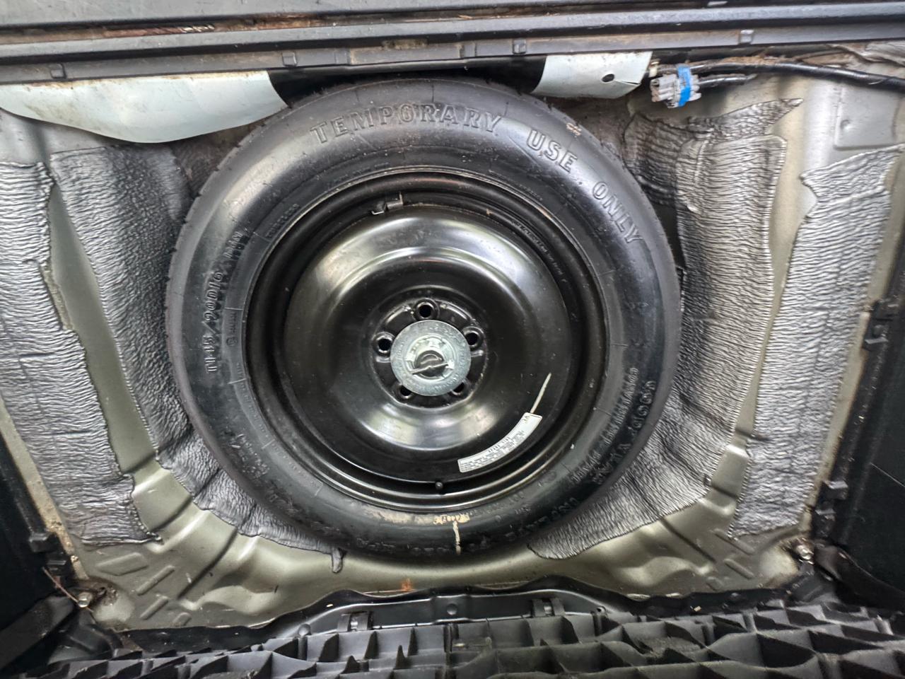 Honda Element EX 4WD AT 2008