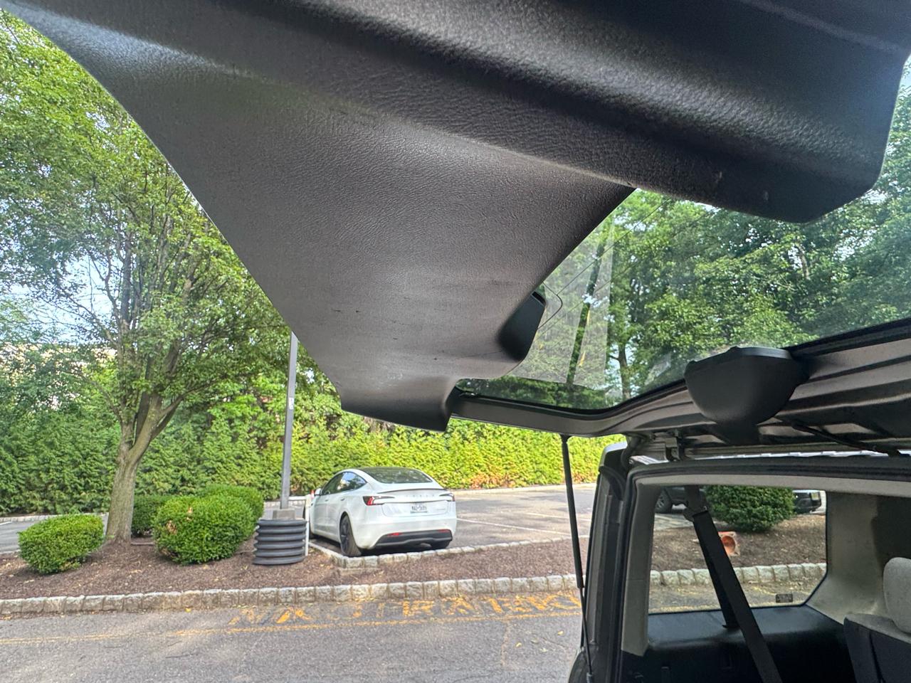 Honda Element EX 4WD AT 2008
