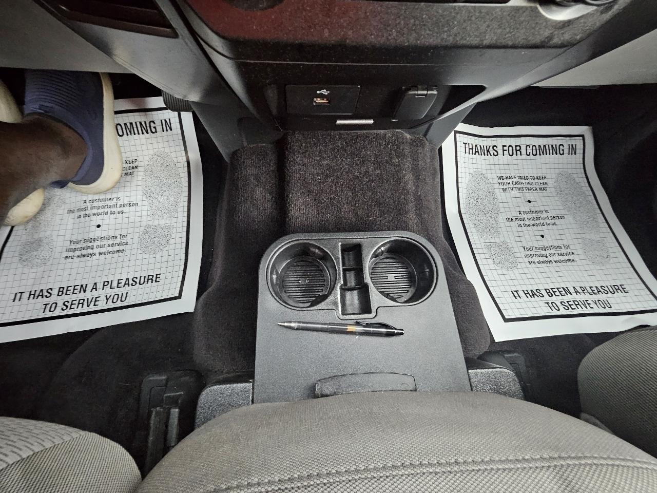 Ford F-150 4WD SuperCrew 139" XLT 2017