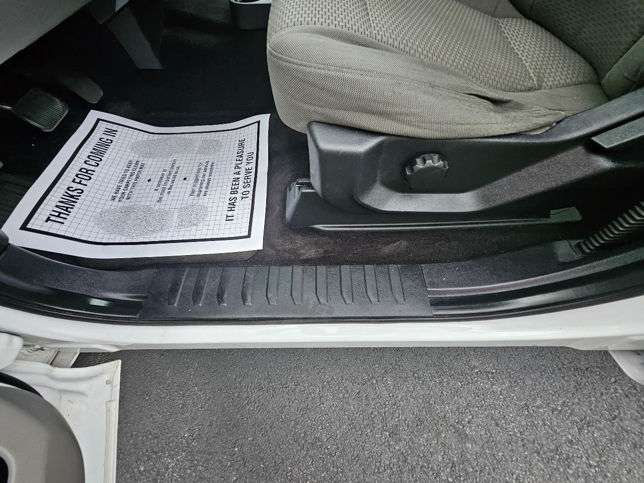 Ford F-150 4WD SuperCrew 139" XLT 2017