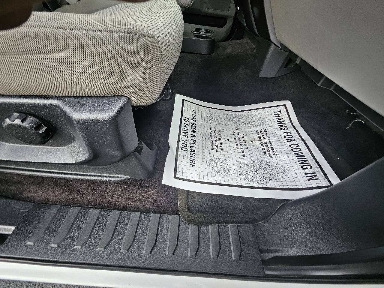 Ford F-150 4WD SuperCrew 139" XLT 2017