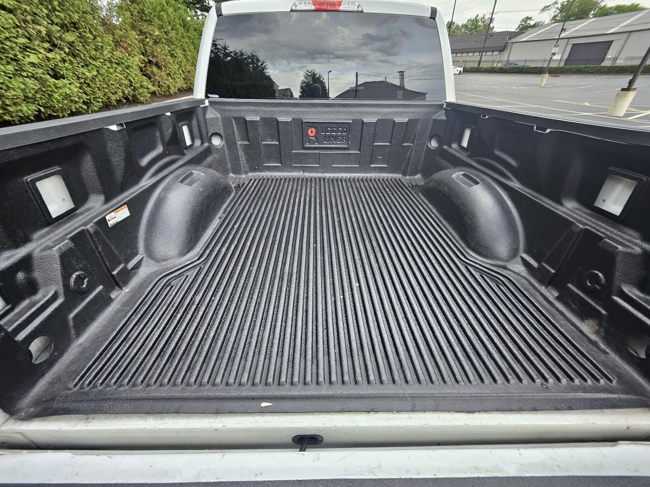 Ford F-150 4WD SuperCrew 139" XLT 2017