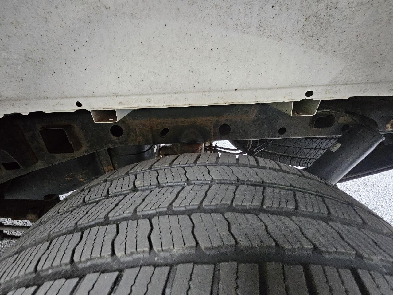 Ford F-150 4WD SuperCrew 139" XLT 2017