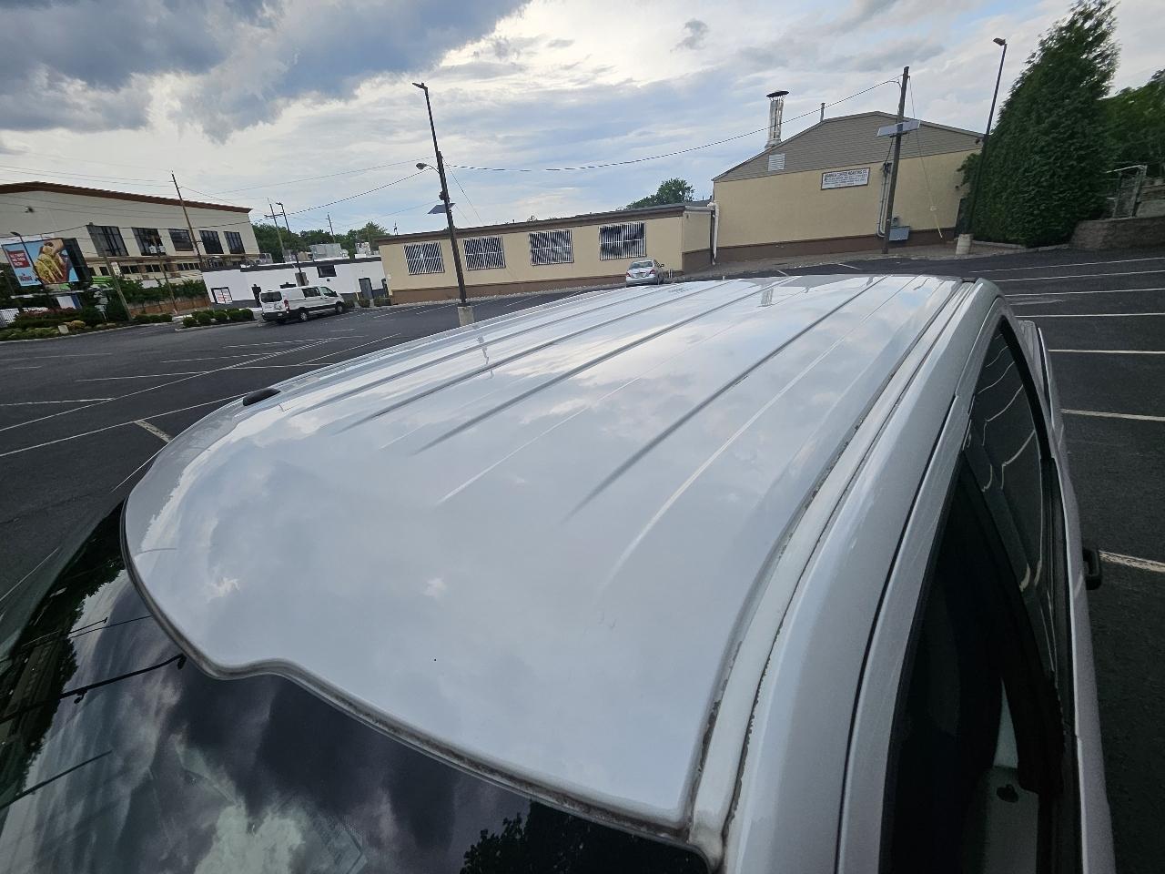 Ford F-150 4WD SuperCrew 139" XLT 2017