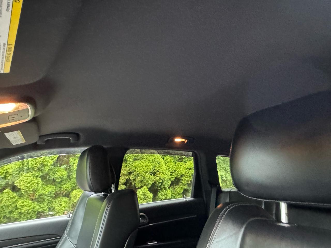 Jeep Grand Cherokee Limited 4WD 2015