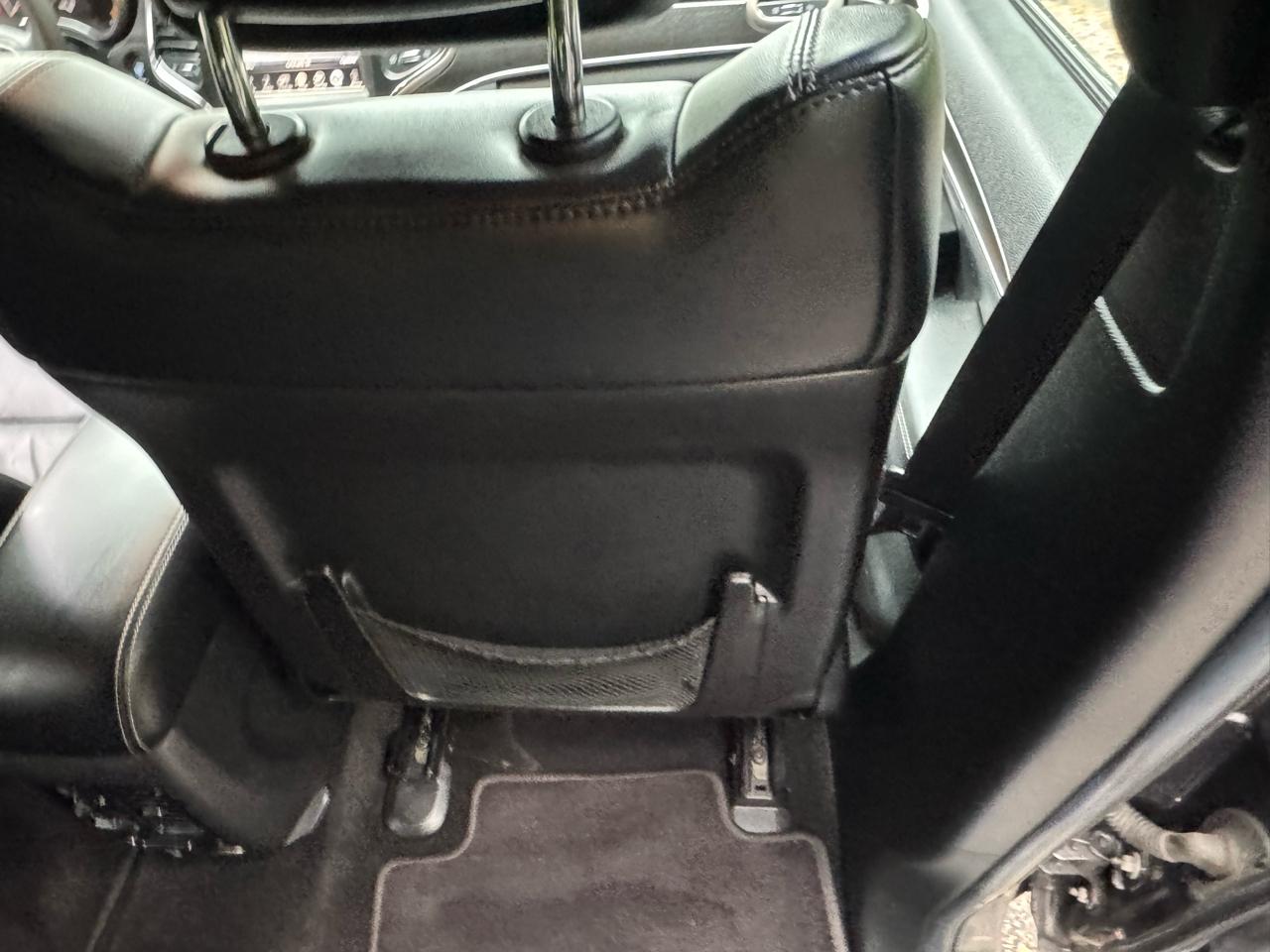 Jeep Grand Cherokee Limited 4WD 2015