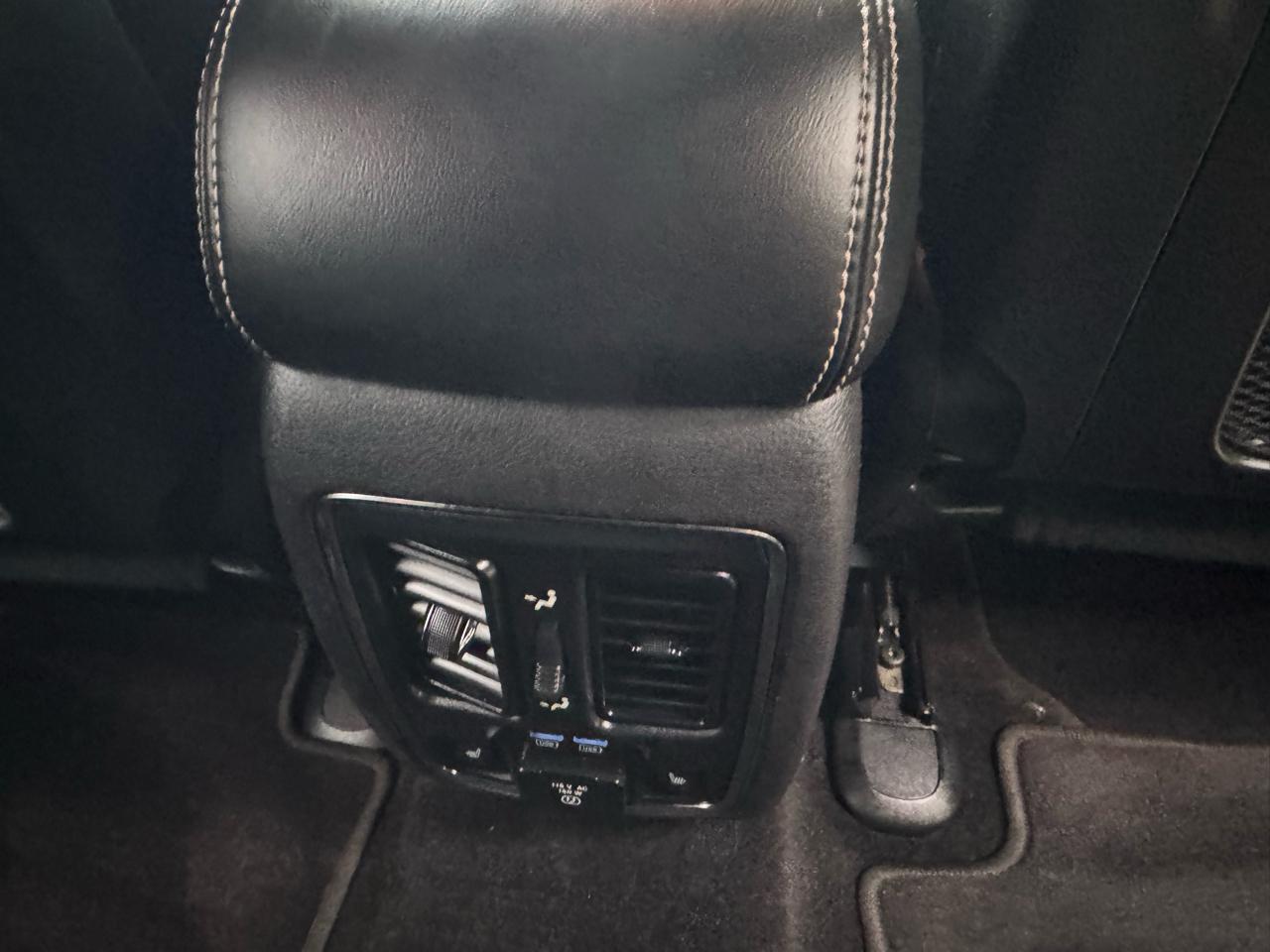 Jeep Grand Cherokee Limited 4WD 2015