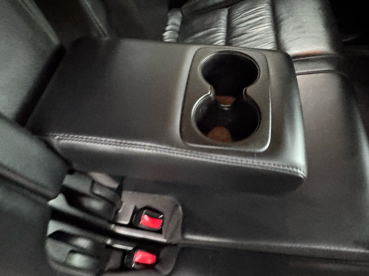 Jeep Grand Cherokee Limited 4WD 2015