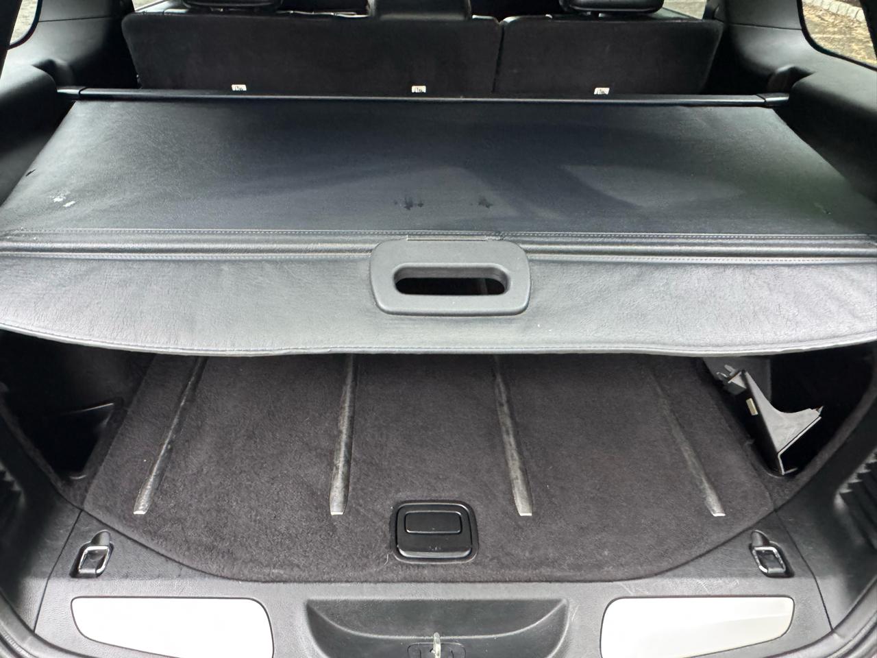 Jeep Grand Cherokee Limited 4WD 2015