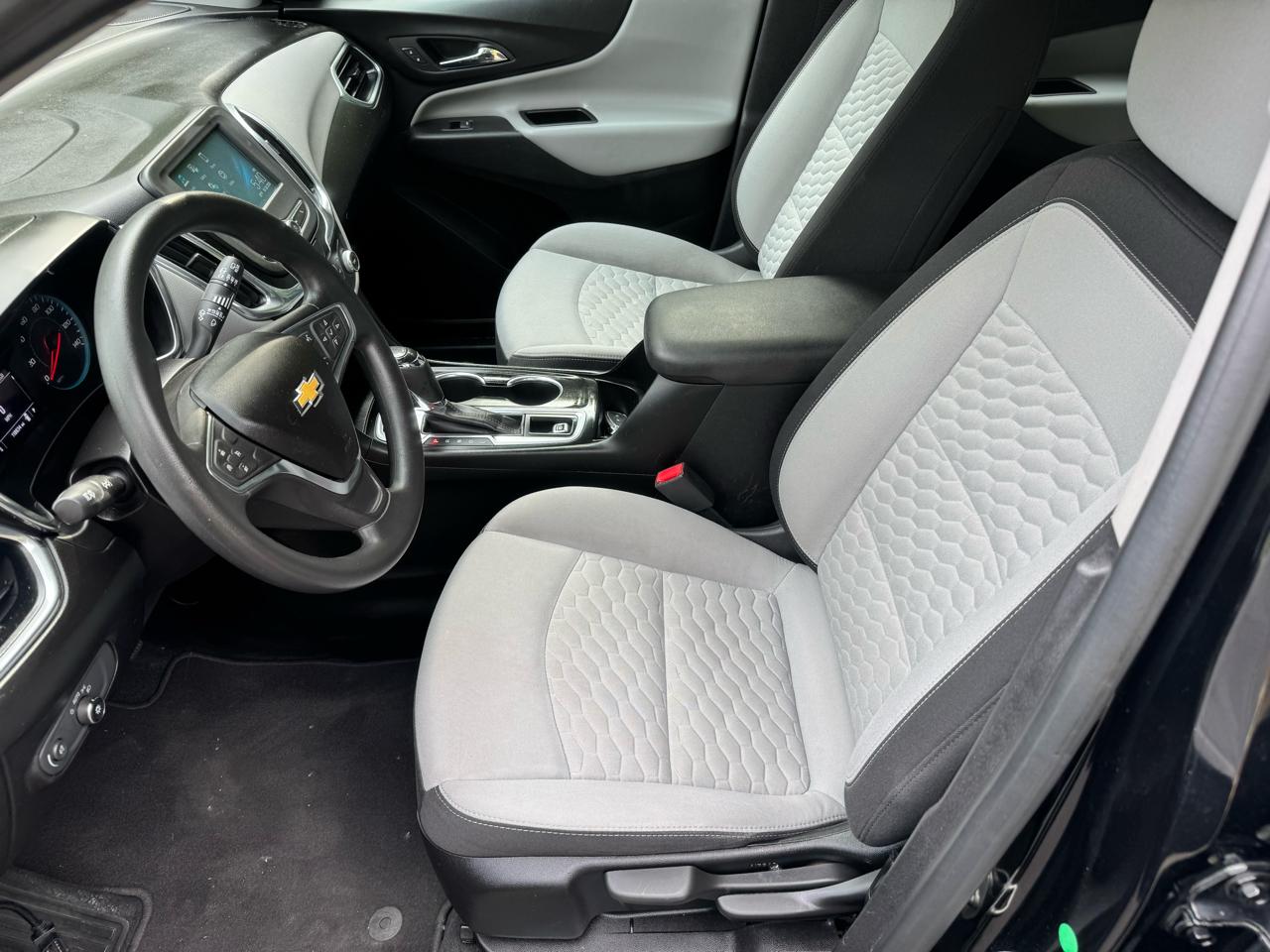 Chevrolet Equinox LS AWD 2018