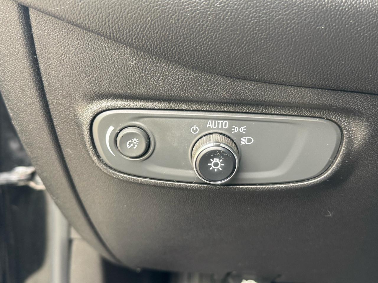 Chevrolet Equinox LS AWD 2018