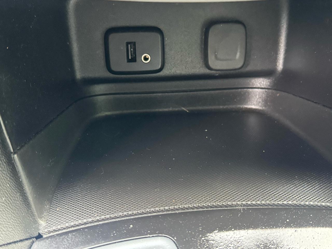 Chevrolet Equinox LS AWD 2018