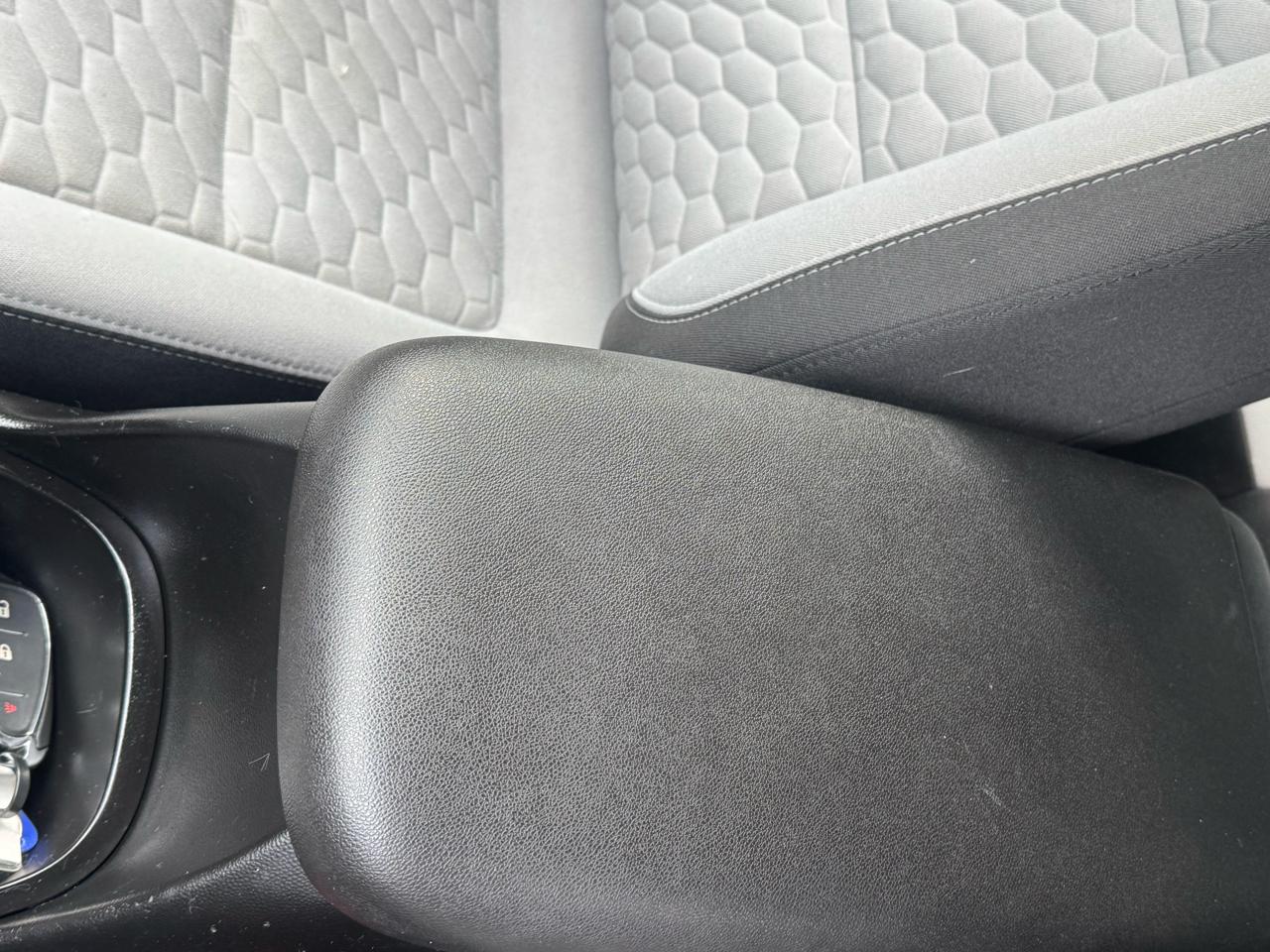 Chevrolet Equinox LS AWD 2018