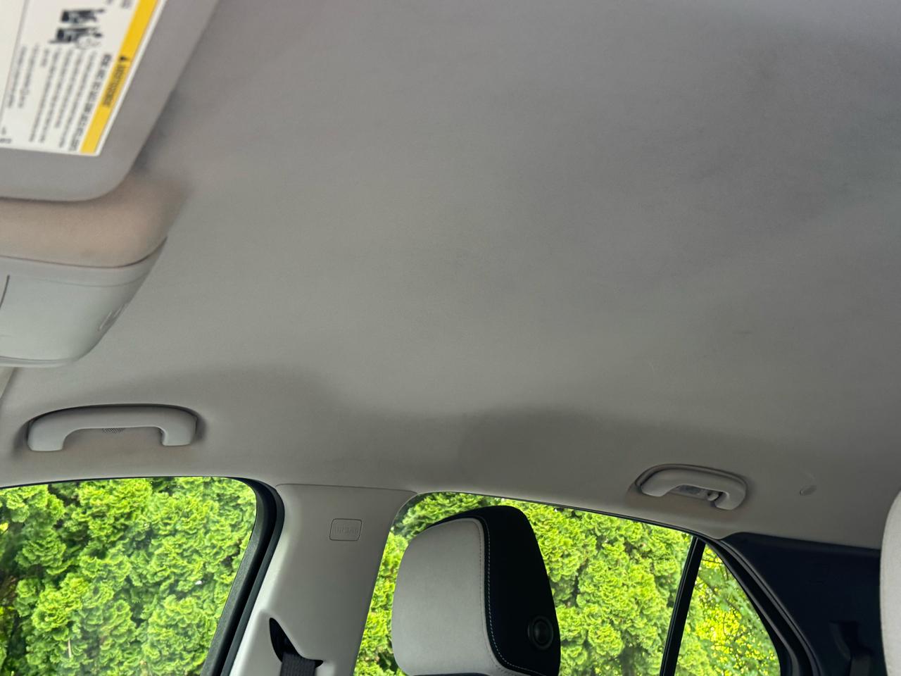 Chevrolet Equinox LS AWD 2018