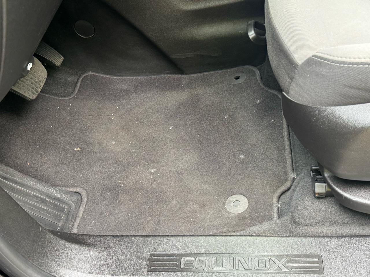 Chevrolet Equinox LS AWD 2018