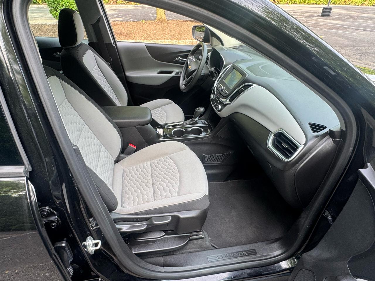 Chevrolet Equinox LS AWD 2018