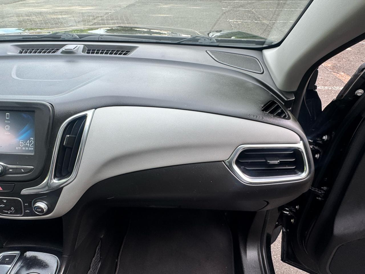 Chevrolet Equinox LS AWD 2018